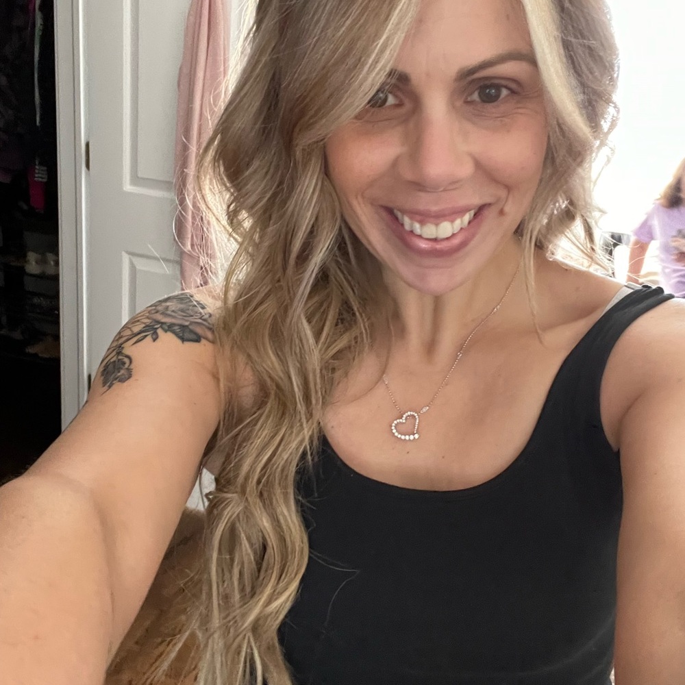 Meet your Posher, Jessica